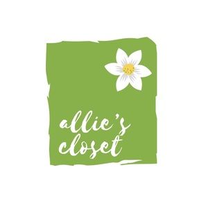 Meet your Posher, Allison